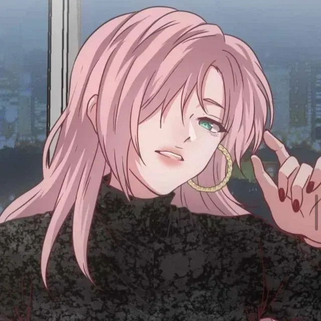 Angela Adaline Wizard || Obsession