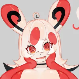 Anthro Spinda