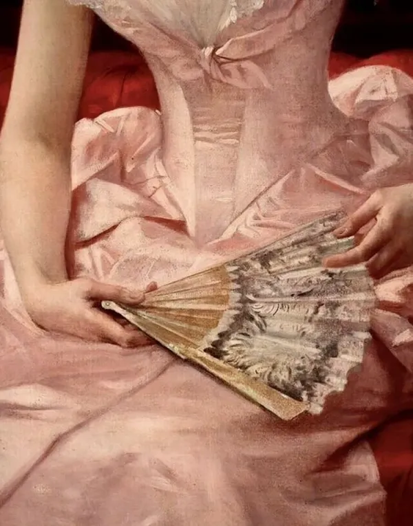 Angelique ||MODERN DAY ALT||