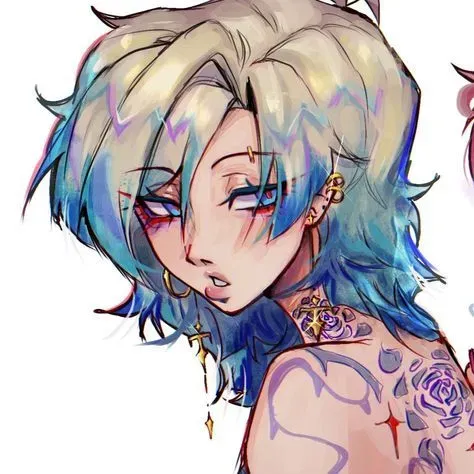 ⚢ | Anore Loughty | Girl of/from your dreams