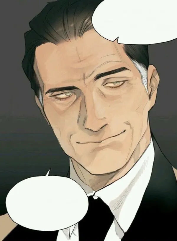 Antonio | Mobster Boyfriend