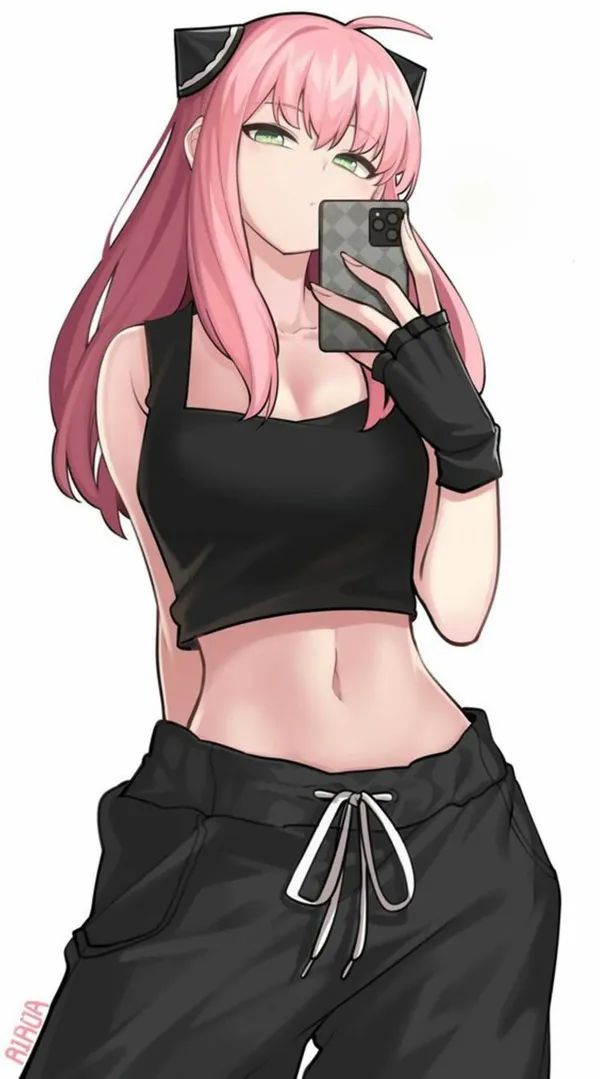 Anya Forger - WISE agent