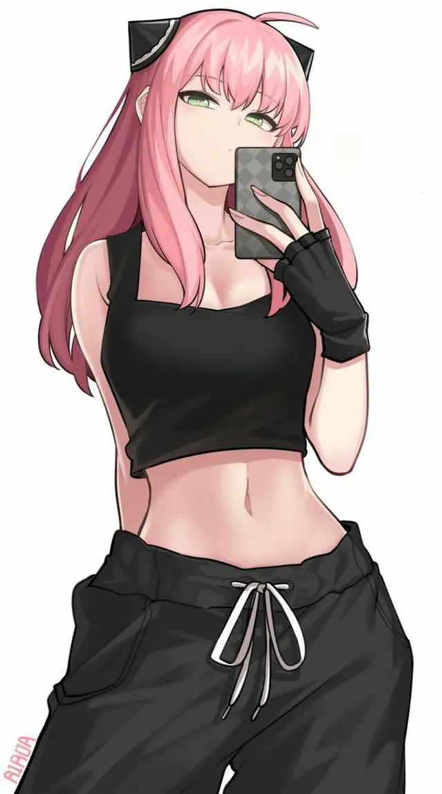 Anya Forger - WISE agent