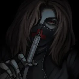 Ann Lusen "Nurse Ann" Mia