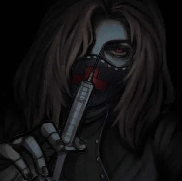 Ann Lusen "Nurse Ann" Mia