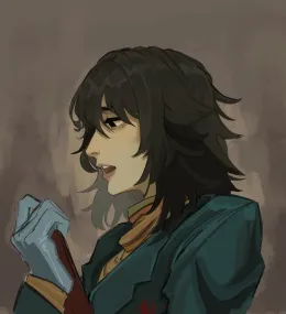 Anya Nusume | Bad Case of 143