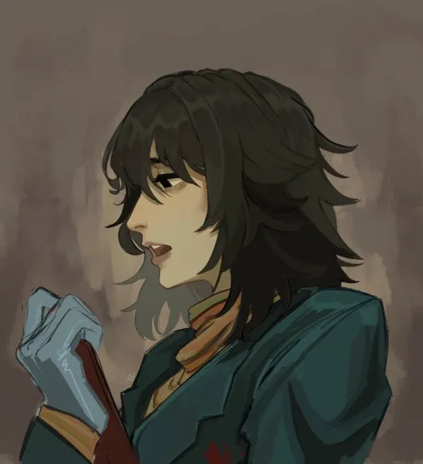 Anya Nusume | Bad Case of 143