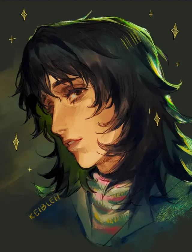 Anya Musume- ||Mouthwashing|| GF earth!AU