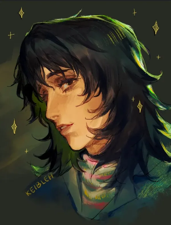 Anya Musume- ||Mouthwashing|| GF earth!AU