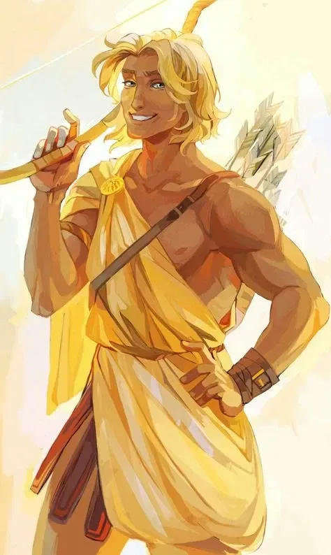 Apollo|Your godly tutor
