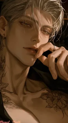 Archibald Rockingham