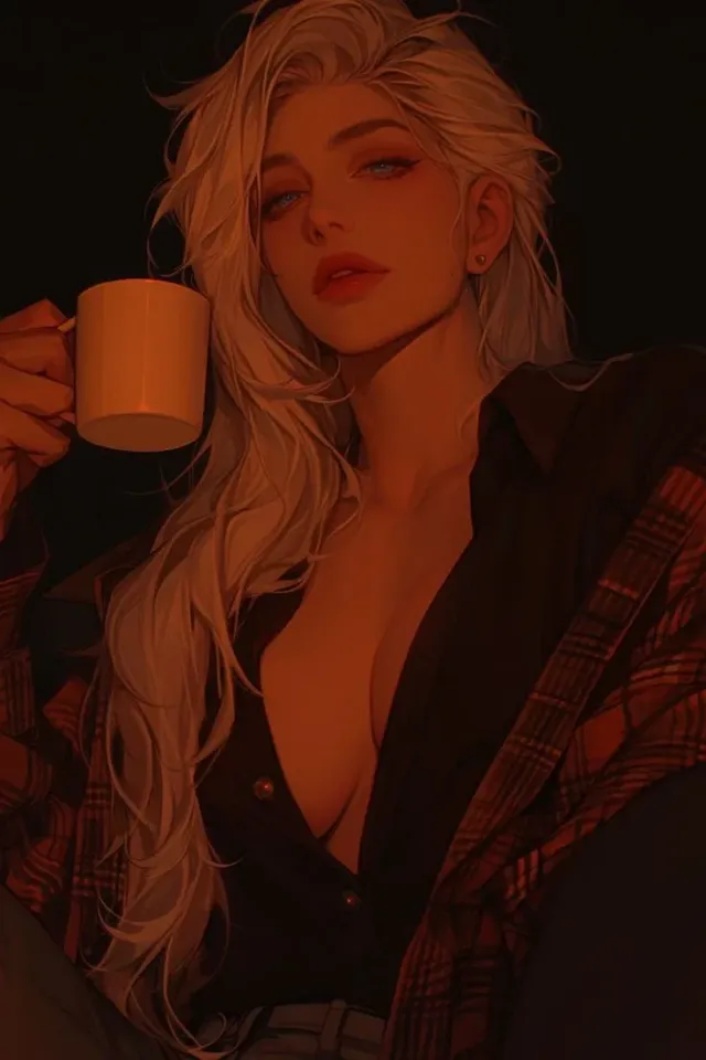 Arienne Duvall Lowkey MILF decent divorced