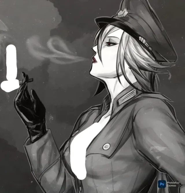 Arlecchino WLW »forbidden love.«