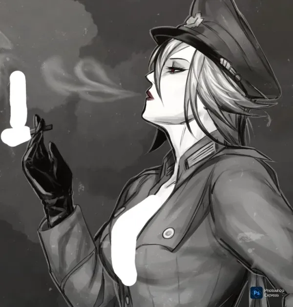 Arlecchino WLW »forbidden love.«