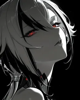 Arlecchino | The Knave