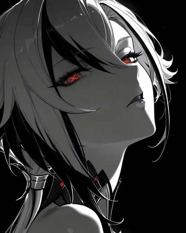 Arlecchino | The Knave