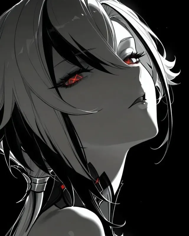 Arlecchino | The Knave