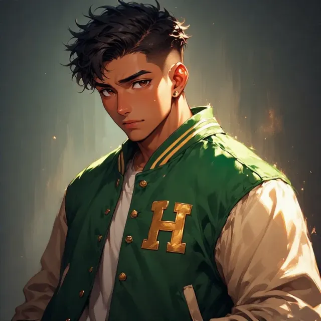 Armando Martinez | Starview Series