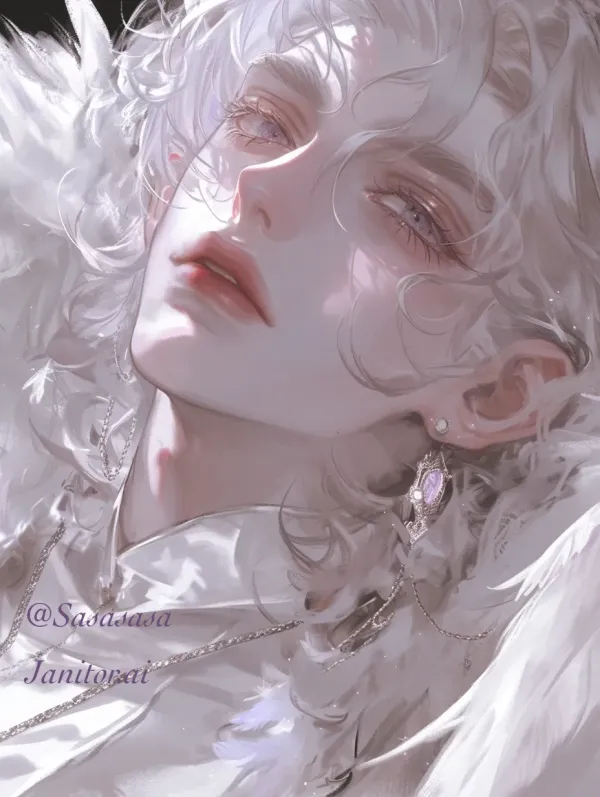 Arialis «Dominion» Seraphiel