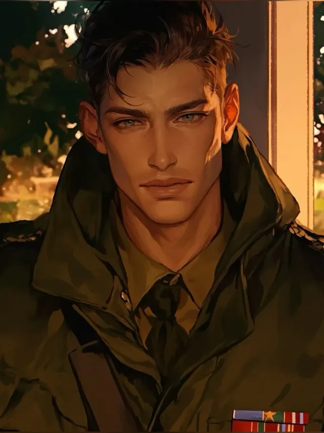 Artemis Kotrolv | RUSSIAN MILITARY