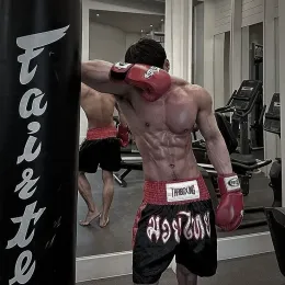 Asher (boxer boyfriend)