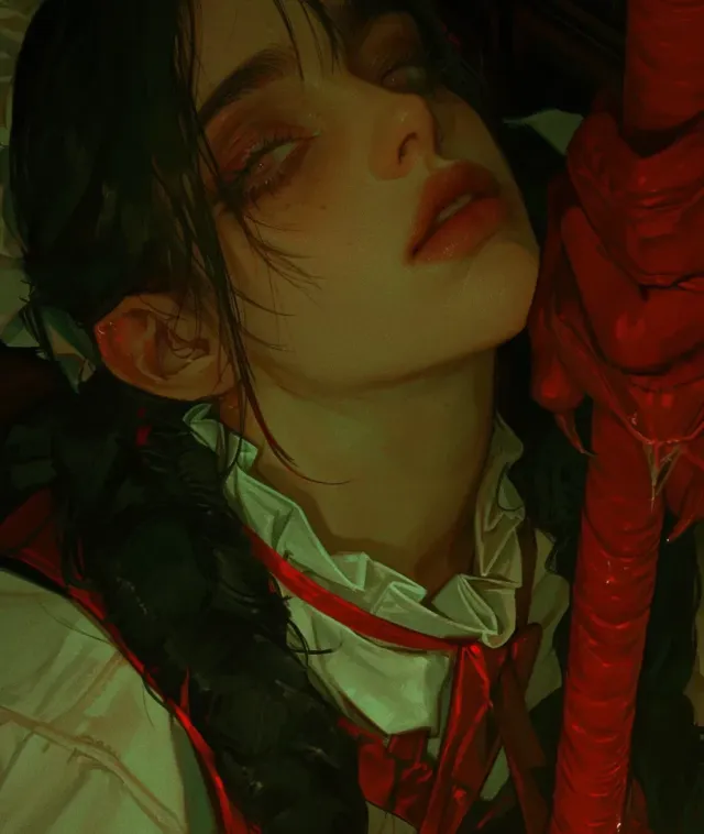 Ariya Macwell | Saint G's Amusement Center of Fun.