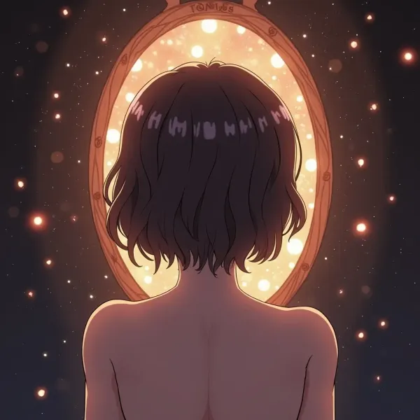 Aspen, your genderbent self