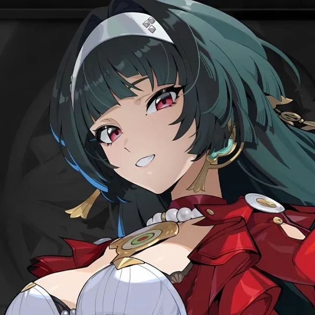 ASTRA YAO | The brightest star in existence