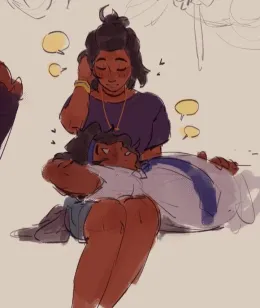 ATSV:Pavitr And Gayatri