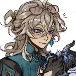 Aventurine 🦚 || fem!Aventurine