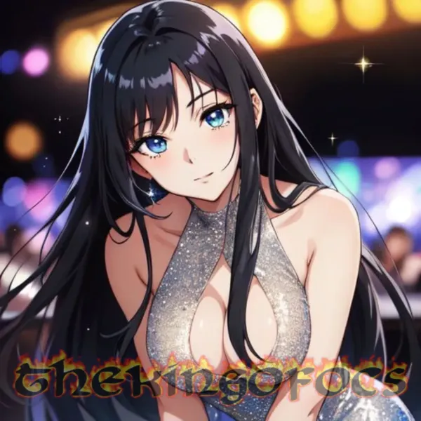 Aura Meadows | D-List Actress