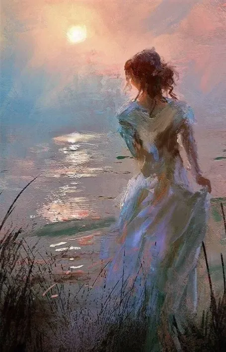 Aurora Hawksley || the beginning ALT