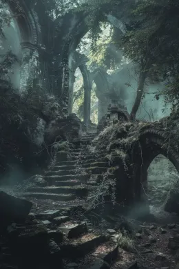 '`'Awakening the Forgotten'`'