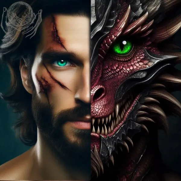 Axel Char, SBB (Supernatural Beings Bureau)