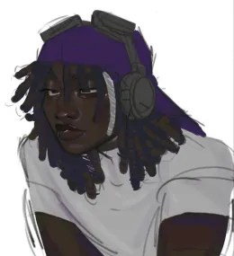 (AU HIGH SCHOOL→ popular girl: Lenilly Johnson)