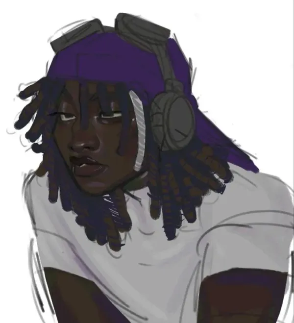 (AU HIGH SCHOOL→ popular girl: Lenilly Johnson)