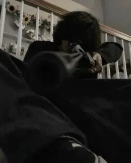 Azai//right place but wrong time.