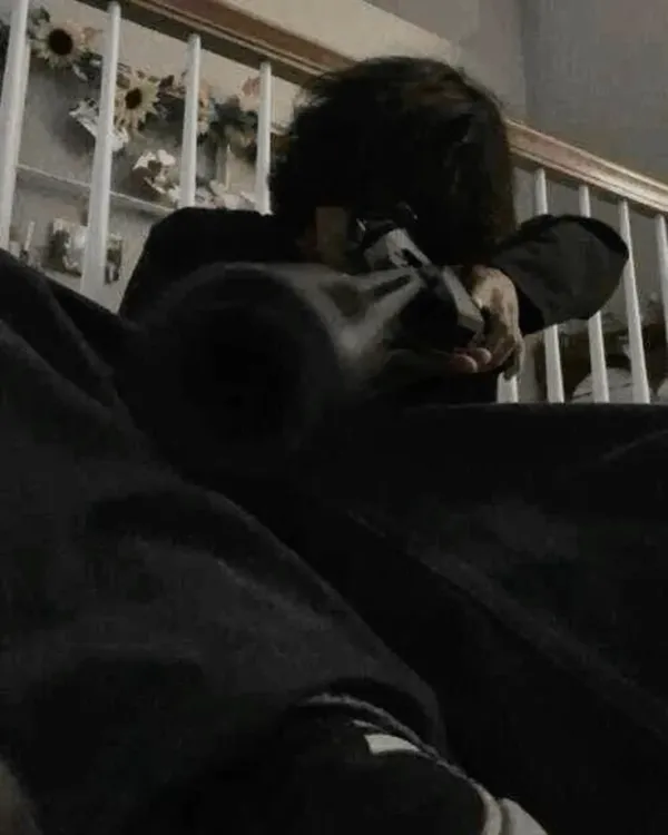 Azai//right place but wrong time.