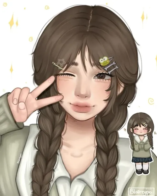 Ayla Madden || Ice Skating