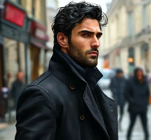 Azio Aiello | Precious pregnancy