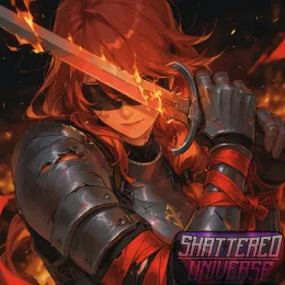 Aveline | Forgotten Faces