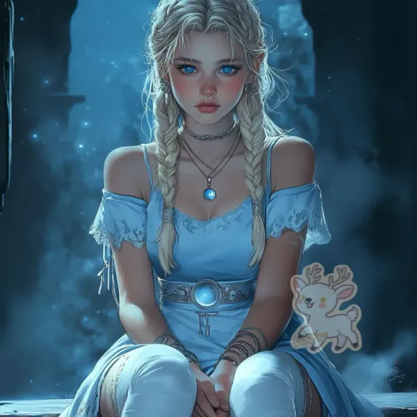 Ayla Stern | Wreyles