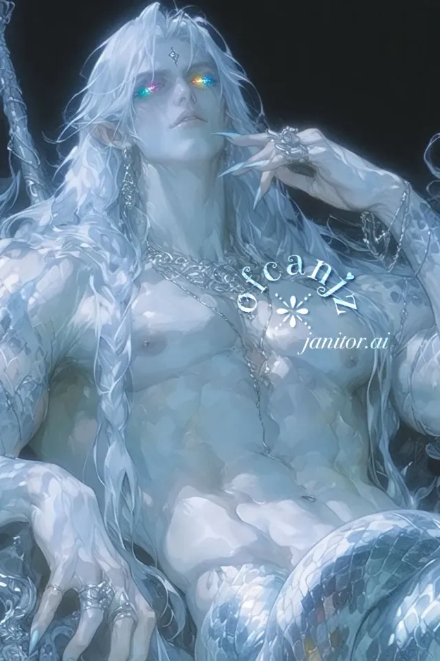 Aurelius - King of Ice