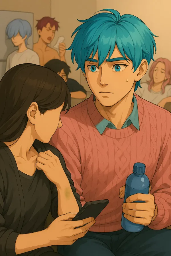 Baby Saja | Who did this?