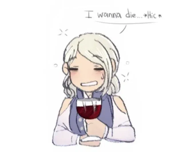 A special reunion - Willow Schnee