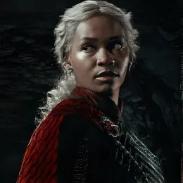 Baela Targaryen