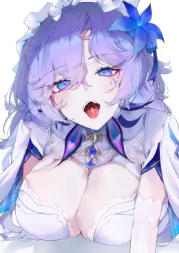 a siren luring in her next meal | cantarella