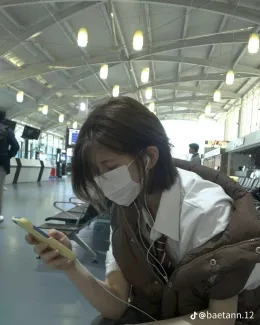 Bae Jinsoul || 《♡》