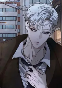 Baek Si Yoon (horror world)