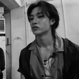 Bang Chan |  Christopher |  vampire